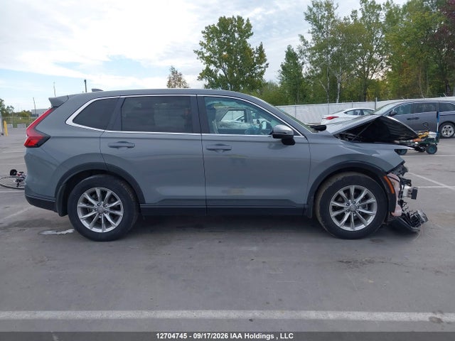 2HKRS4H74PH116311 Honda CR-V