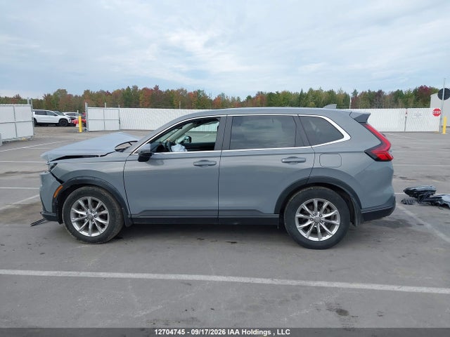 2HKRS4H74PH116311 Honda CR-V