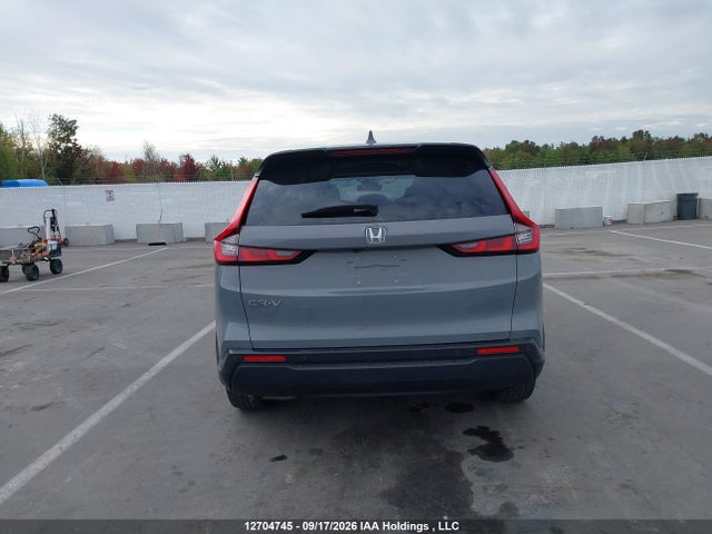 2HKRS4H74PH116311 Honda CR-V