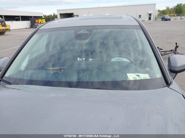 2HKRS4H74PH116311 Honda CR-V