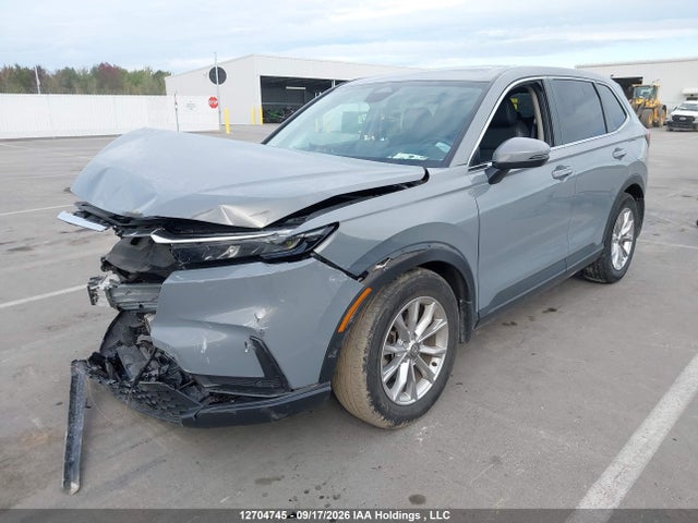 2HKRS4H74PH116311 Honda CR-V