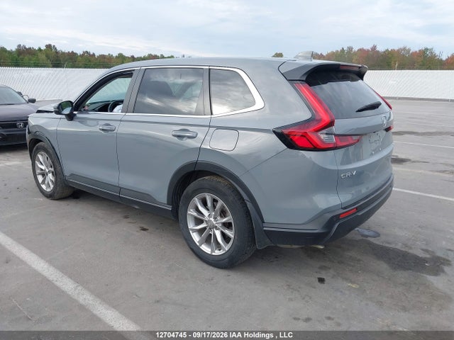 2HKRS4H74PH116311 Honda CR-V