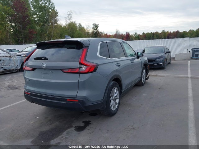 2HKRS4H74PH116311 Honda CR-V