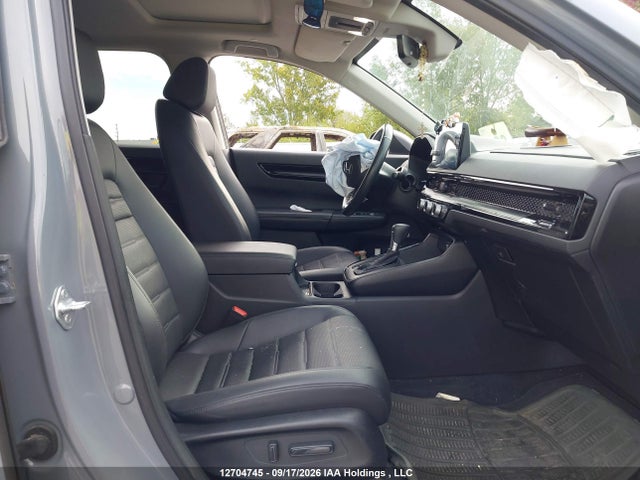 2HKRS4H74PH116311 Honda CR-V