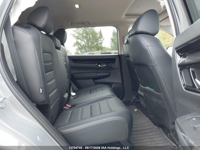 2HKRS4H74PH116311 Honda CR-V