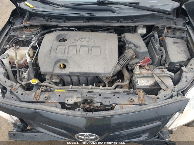 Aukcja sprzedaży 2013 Toyota Corolla Ce, vin: 2T1BU4EE5DC023889, numer aukcji: 12704747