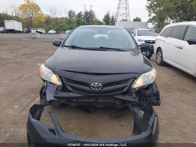 Aukcja sprzedaży 2013 Toyota Corolla Ce, vin: 2T1BU4EE5DC023889, numer aukcji: 12704747