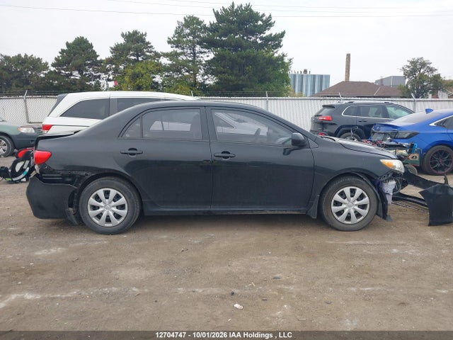 Aukcja sprzedaży 2013 Toyota Corolla Ce, vin: 2T1BU4EE5DC023889, numer aukcji: 12704747