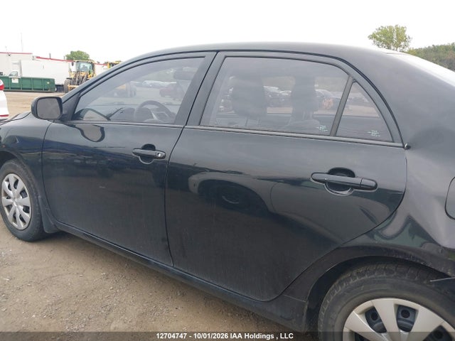 Aukcja sprzedaży 2013 Toyota Corolla Ce, vin: 2T1BU4EE5DC023889, numer aukcji: 12704747