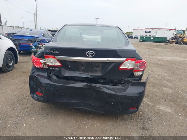 Aukcja sprzedaży 2013 Toyota Corolla Ce, vin: 2T1BU4EE5DC023889, numer aukcji: 12704747