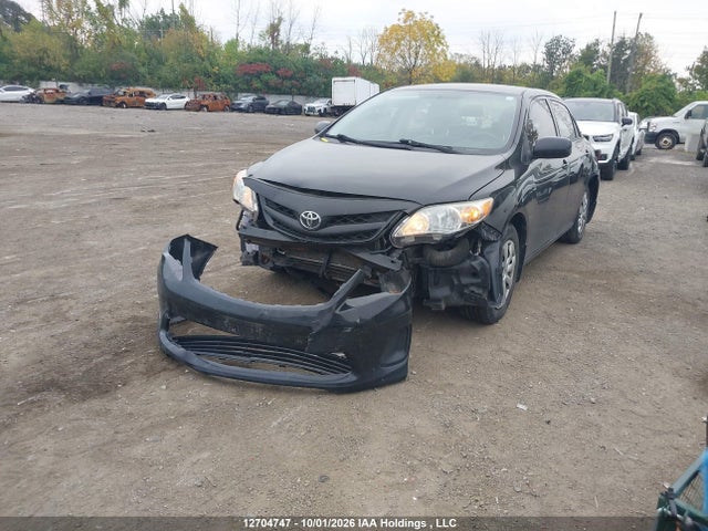 Aukcja sprzedaży 2013 Toyota Corolla Ce, vin: 2T1BU4EE5DC023889, numer aukcji: 12704747