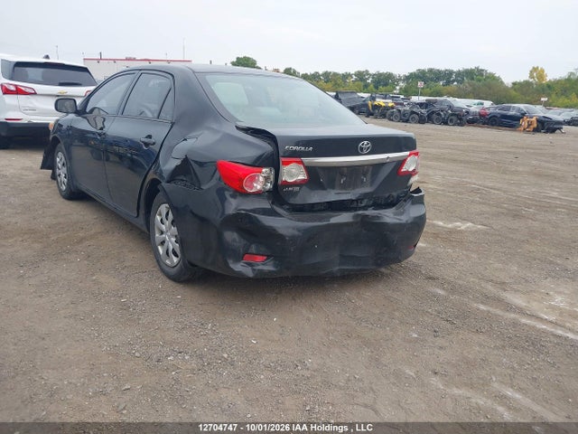Aukcja sprzedaży 2013 Toyota Corolla Ce, vin: 2T1BU4EE5DC023889, numer aukcji: 12704747