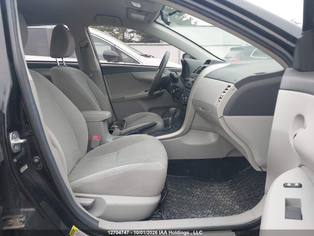 Aukcja sprzedaży 2013 Toyota Corolla Ce, vin: 2T1BU4EE5DC023889, numer aukcji: 12704747