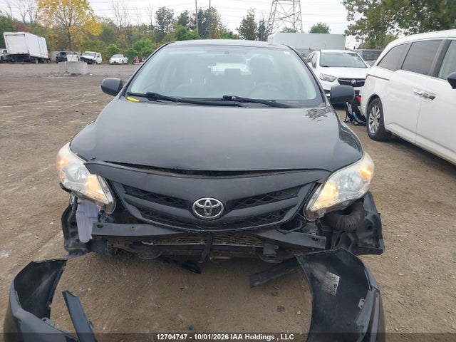 Aukcja sprzedaży 2013 Toyota Corolla Ce, vin: 2T1BU4EE5DC023889, numer aukcji: 12704747