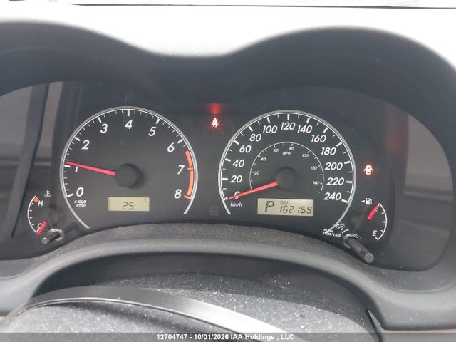 Aukcja sprzedaży 2013 Toyota Corolla Ce, vin: 2T1BU4EE5DC023889, numer aukcji: 12704747