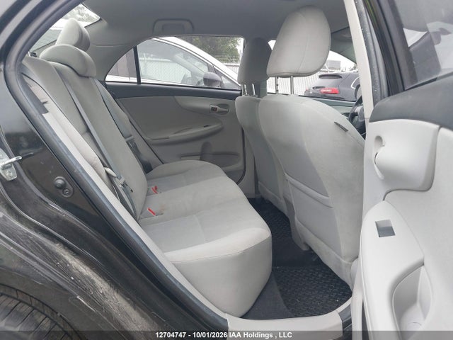Aukcja sprzedaży 2013 Toyota Corolla Ce, vin: 2T1BU4EE5DC023889, numer aukcji: 12704747