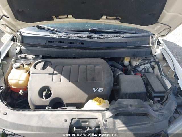Продажа на аукционе авто 2018 Dodge Journey Crossroad, vin: 3C4PDCGG3JT158750, номер лота: 12704749