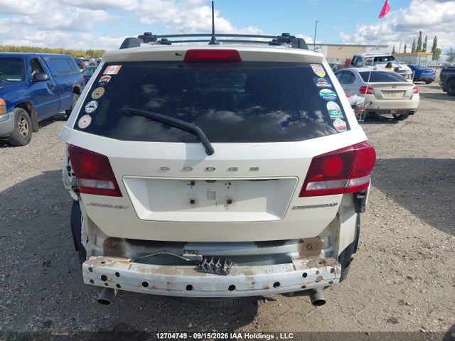Продажа на аукционе авто 2018 Dodge Journey Crossroad, vin: 3C4PDCGG3JT158750, номер лота: 12704749