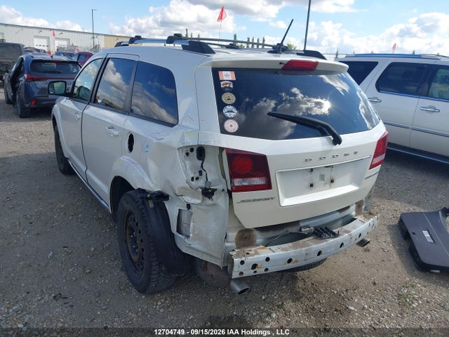 Продажа на аукционе авто 2018 Dodge Journey Crossroad, vin: 3C4PDCGG3JT158750, номер лота: 12704749