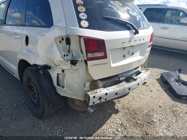 Продажа на аукционе авто 2018 Dodge Journey Crossroad, vin: 3C4PDCGG3JT158750, номер лота: 12704749