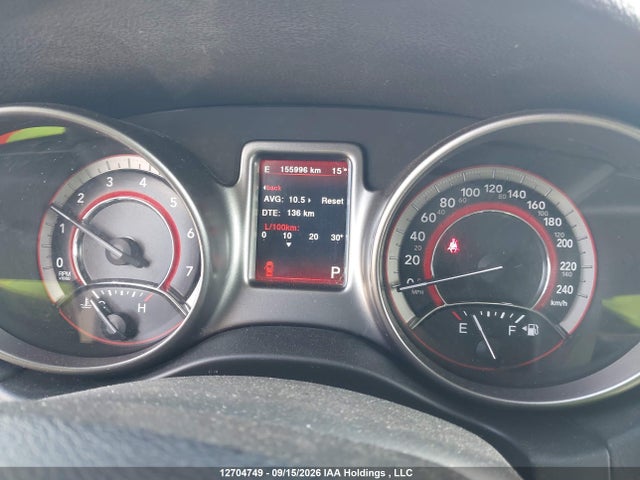 Продажа на аукционе авто 2018 Dodge Journey Crossroad, vin: 3C4PDCGG3JT158750, номер лота: 12704749