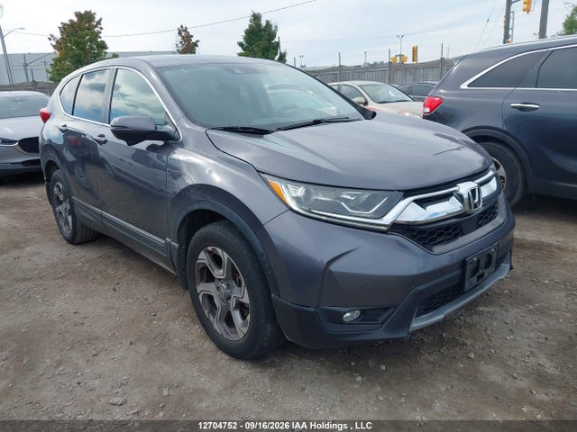 Aukcja sprzedaży 2019 Honda Cr-v Ex, vin: 2HKRW2H57KH122734, numer aukcji: 12704752