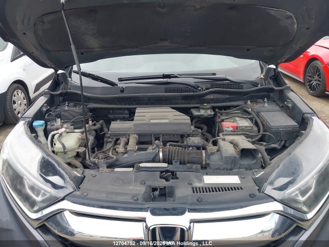 Aukcja sprzedaży 2019 Honda Cr-v Ex, vin: 2HKRW2H57KH122734, numer aukcji: 12704752