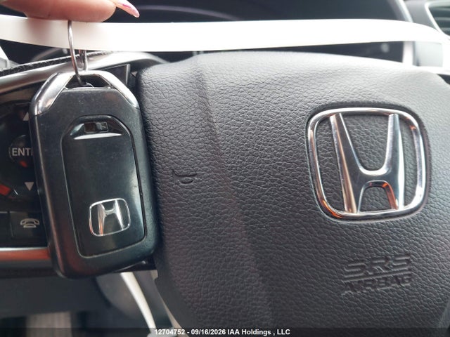 Aukcja sprzedaży 2019 Honda Cr-v Ex, vin: 2HKRW2H57KH122734, numer aukcji: 12704752