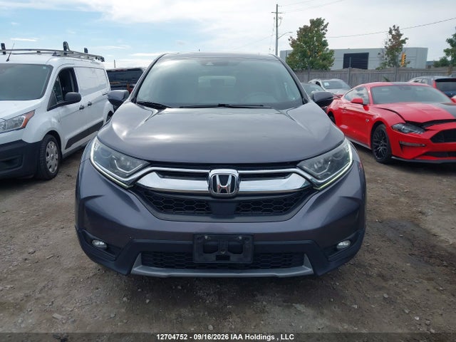 Aukcja sprzedaży 2019 Honda Cr-v Ex, vin: 2HKRW2H57KH122734, numer aukcji: 12704752