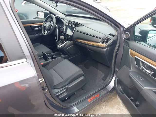 Aukcja sprzedaży 2019 Honda Cr-v Ex, vin: 2HKRW2H57KH122734, numer aukcji: 12704752