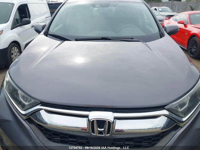 Aukcja sprzedaży 2019 Honda Cr-v Ex, vin: 2HKRW2H57KH122734, numer aukcji: 12704752