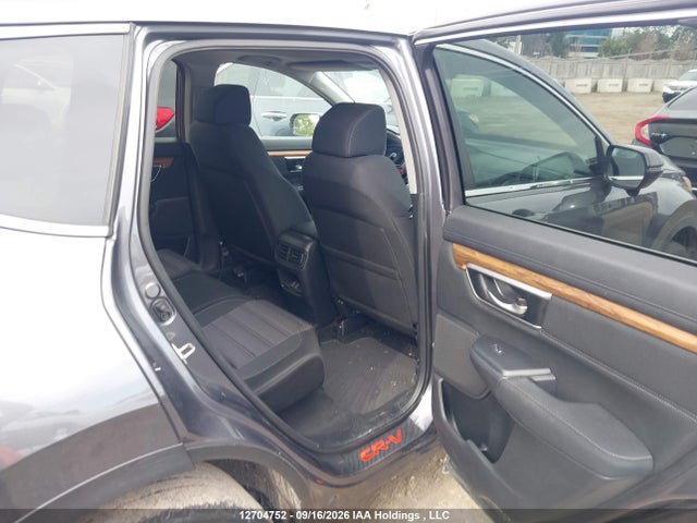 Aukcja sprzedaży 2019 Honda Cr-v Ex, vin: 2HKRW2H57KH122734, numer aukcji: 12704752