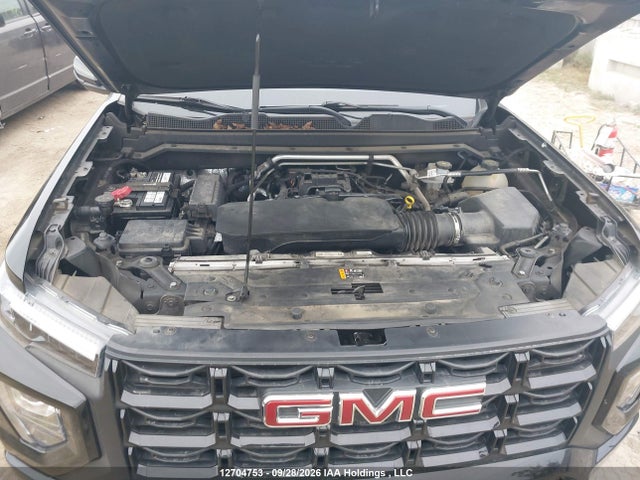 GMC Canyon Elevation 2024 1GTP6BEK4R1279561 Image 10