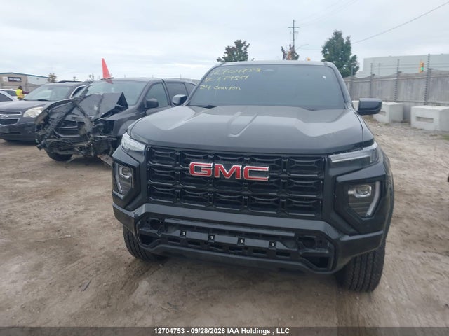 GMC Canyon Elevation 2024 1GTP6BEK4R1279561 Image 12