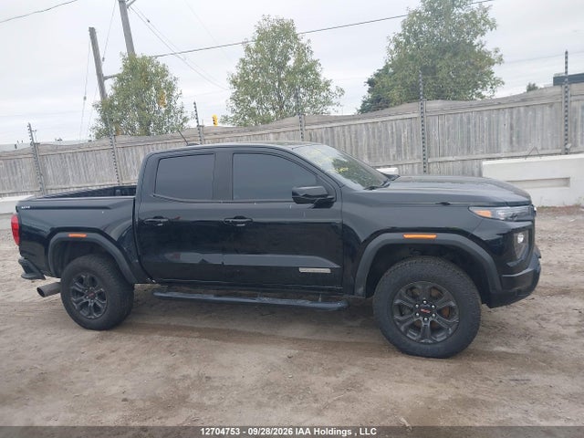 GMC Canyon Elevation 2024 1GTP6BEK4R1279561 Image 13