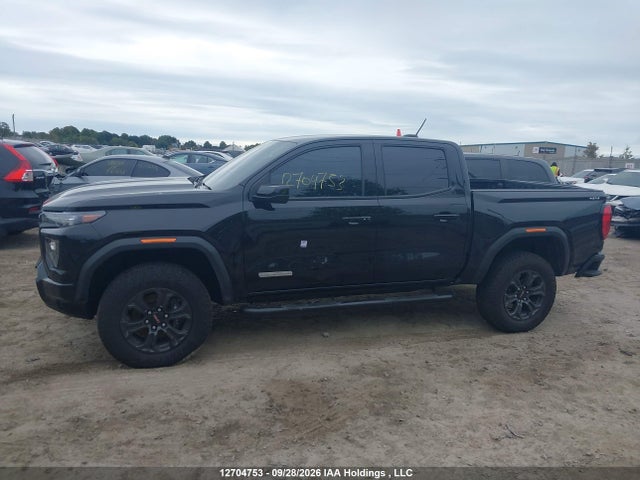 GMC Canyon Elevation 2024 1GTP6BEK4R1279561 Image 14