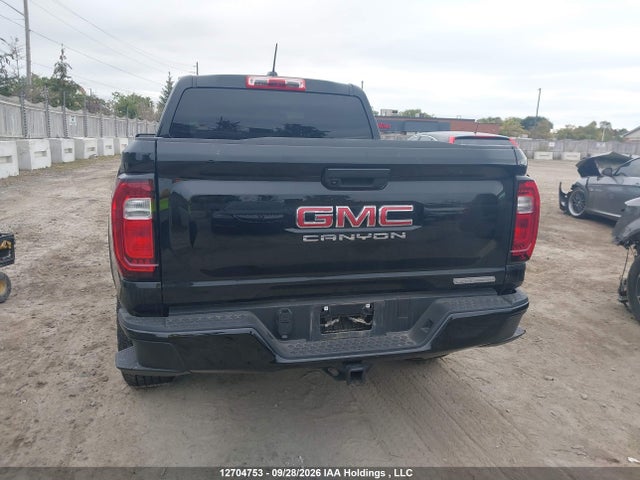 GMC Canyon Elevation 2024 1GTP6BEK4R1279561 Image 16