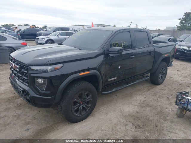 GMC Canyon Elevation 2024 1GTP6BEK4R1279561 Image 2