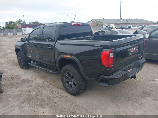 GMC Canyon Elevation 2024 1GTP6BEK4R1279561 Image 3