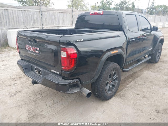 GMC Canyon Elevation 2024 1GTP6BEK4R1279561 Image 4