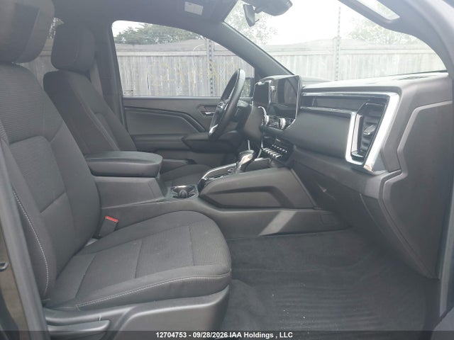 GMC Canyon Elevation 2024 1GTP6BEK4R1279561 Image 5