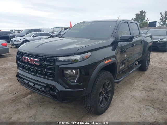 GMC Canyon Elevation 2024 1GTP6BEK4R1279561 Image 6