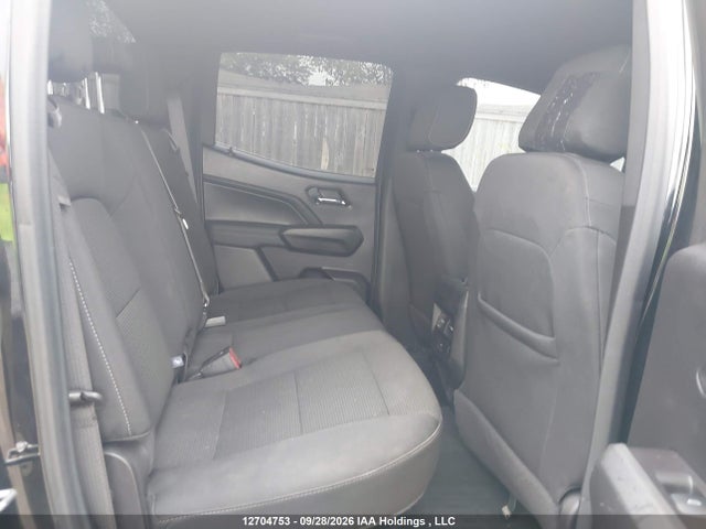 GMC Canyon Elevation 2024 1GTP6BEK4R1279561 Image 8