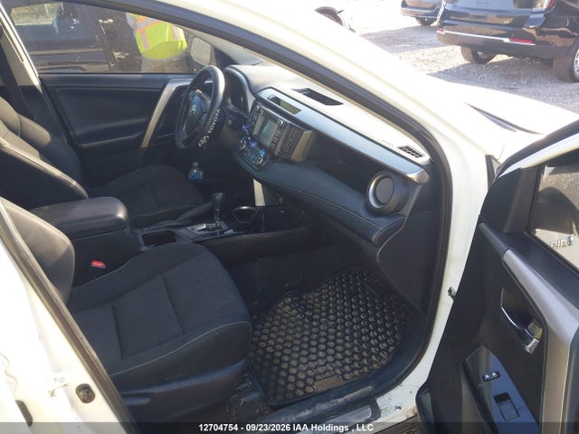 Aukcja sprzedaży 2018 Toyota Rav4 Hybrid Le+, vin: JTMRJREV0JD206085, numer aukcji: 12704754