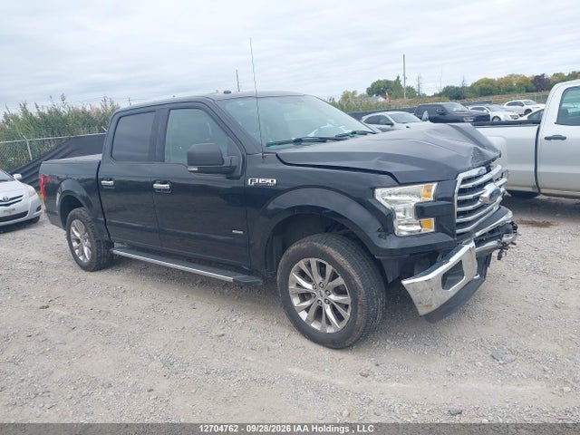 Продажа на аукционе авто 2016 Ford F-150, vin: 1FTEW1EP8GFC75199, номер лота: 12704762