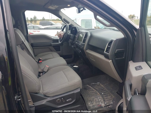 Продажа на аукционе авто 2016 Ford F-150, vin: 1FTEW1EP8GFC75199, номер лота: 12704762