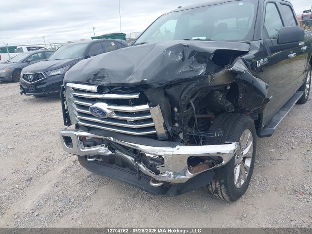 Продажа на аукционе авто 2016 Ford F-150, vin: 1FTEW1EP8GFC75199, номер лота: 12704762