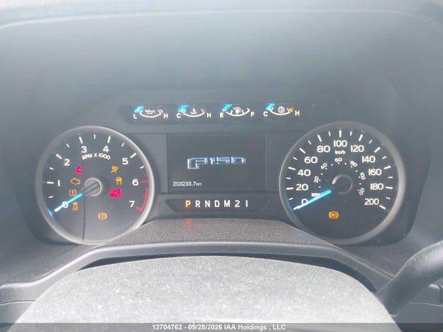 Продажа на аукционе авто 2016 Ford F-150, vin: 1FTEW1EP8GFC75199, номер лота: 12704762