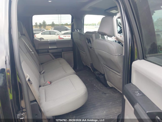 Продажа на аукционе авто 2016 Ford F-150, vin: 1FTEW1EP8GFC75199, номер лота: 12704762
