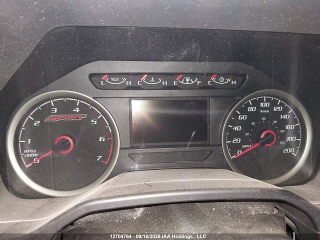 Ford F150 Supercrew 2016 1FTFW1EF0GFC76102 Image 16